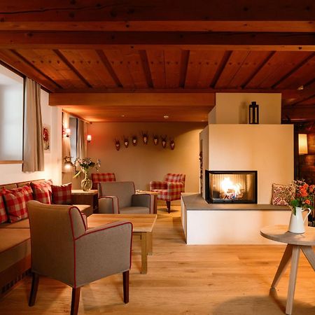 Hotel Zur Post Goldegg Εξωτερικό φωτογραφία