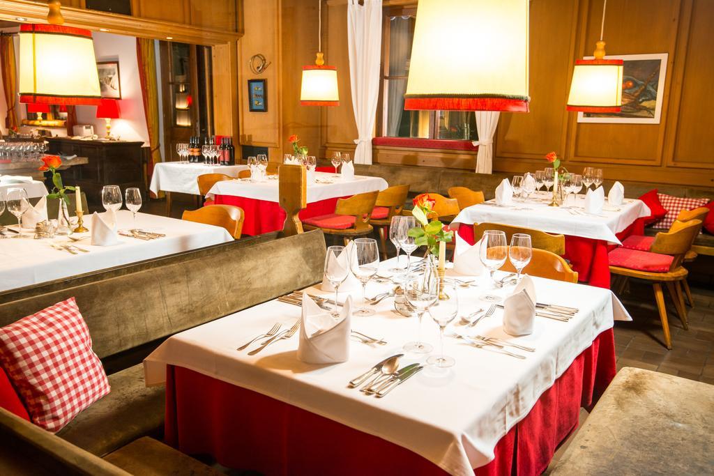 Hotel Zur Post Goldegg Εξωτερικό φωτογραφία