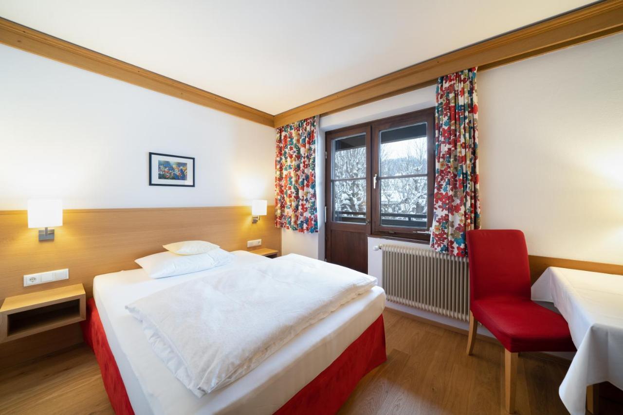 Hotel Zur Post Goldegg Εξωτερικό φωτογραφία