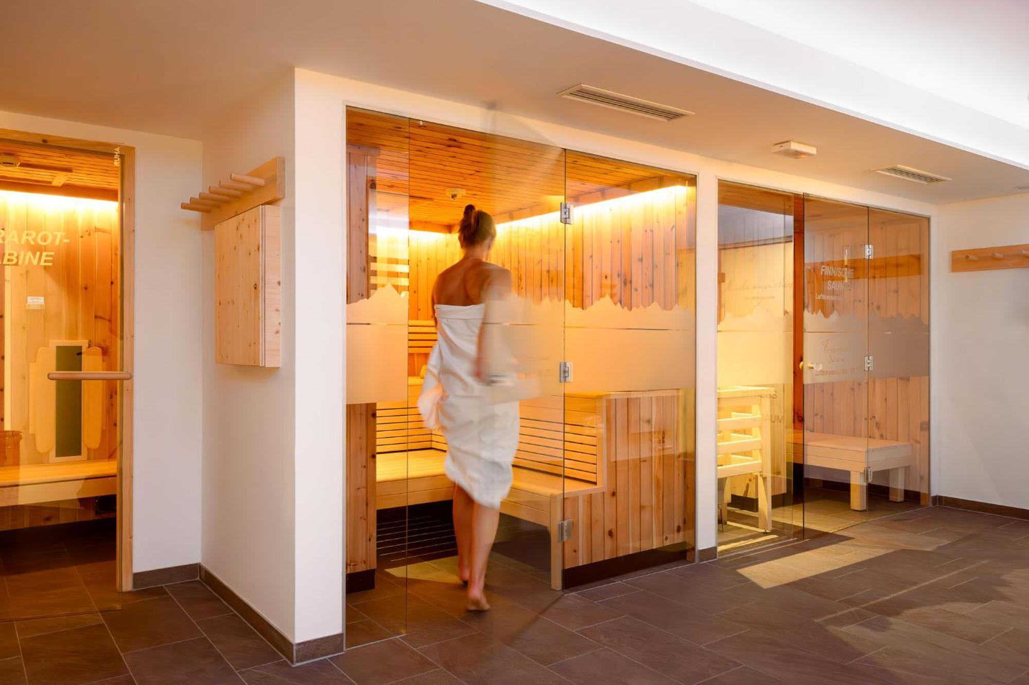 Hotel Zur Post Goldegg Εξωτερικό φωτογραφία