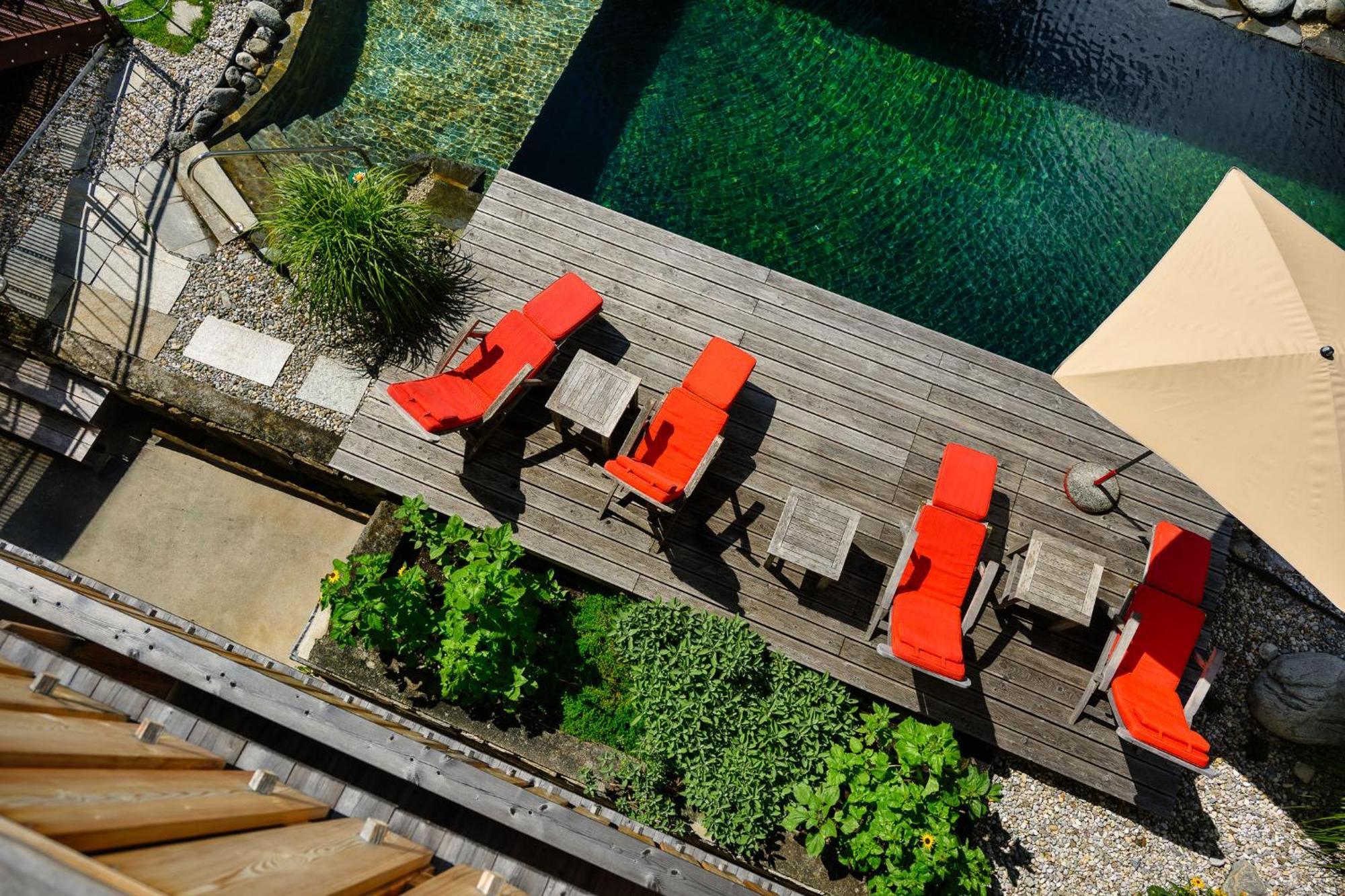 Hotel Zur Post Goldegg Εξωτερικό φωτογραφία