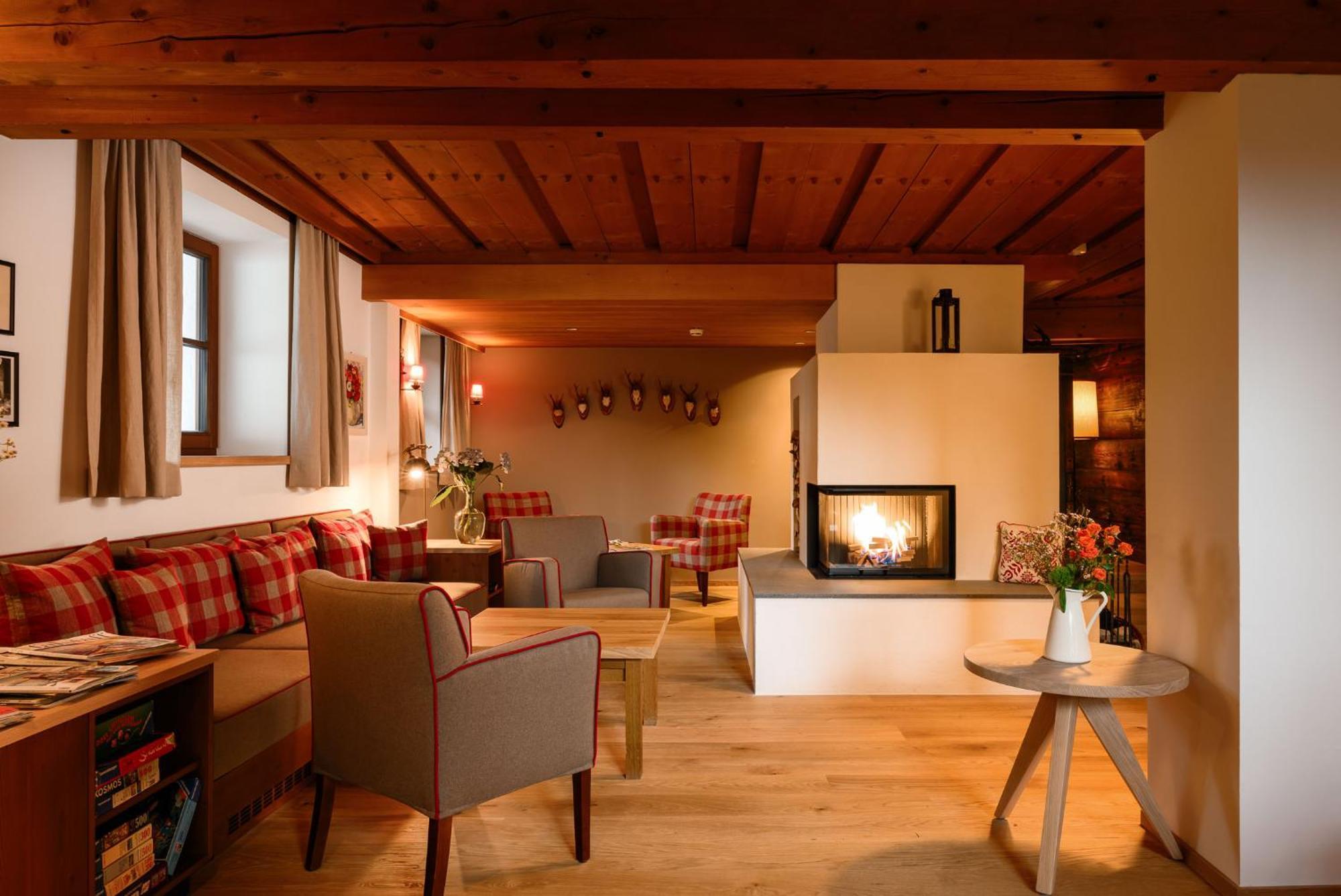 Hotel Zur Post Goldegg Εξωτερικό φωτογραφία