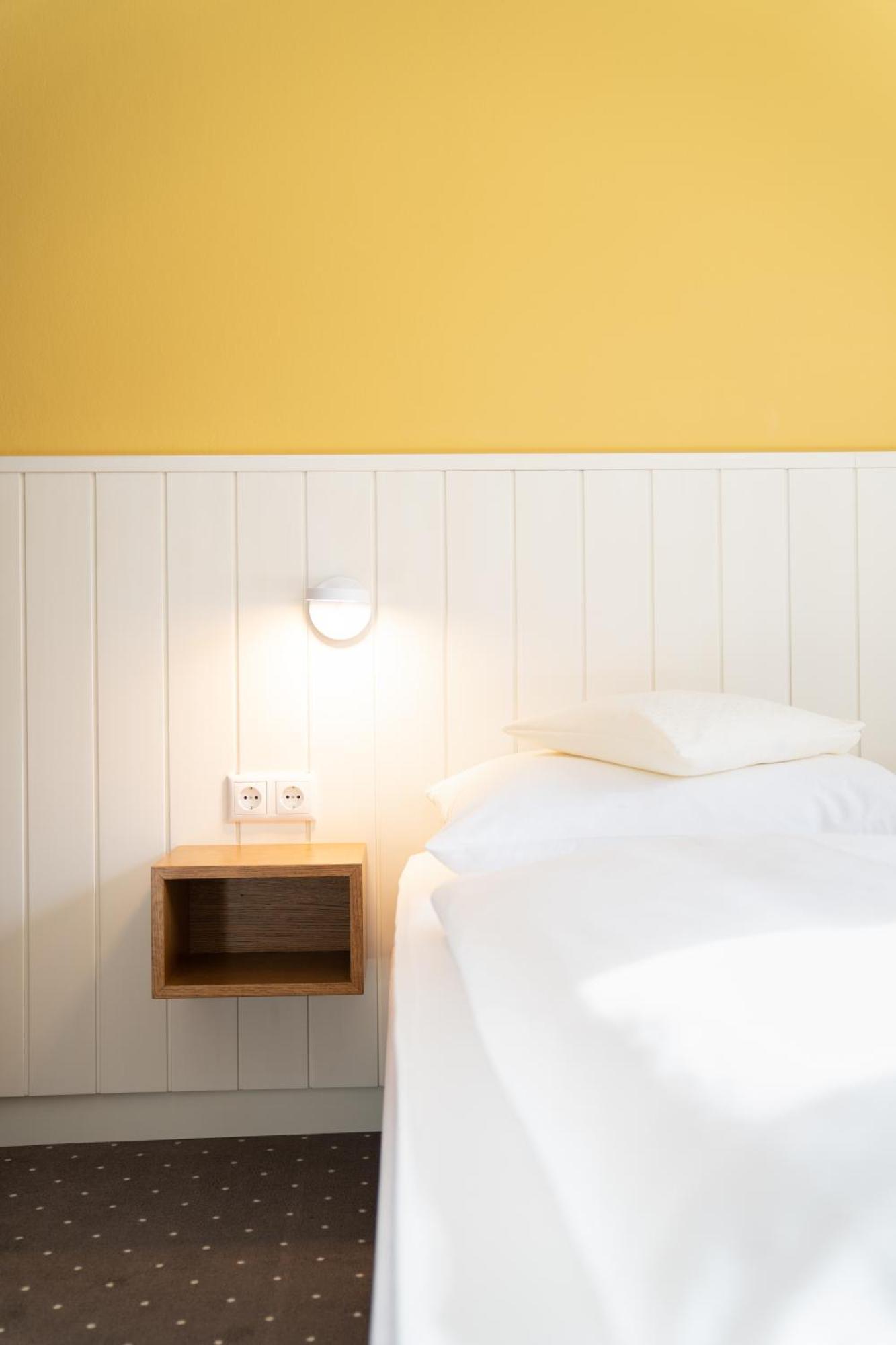 Hotel Zur Post Goldegg Εξωτερικό φωτογραφία