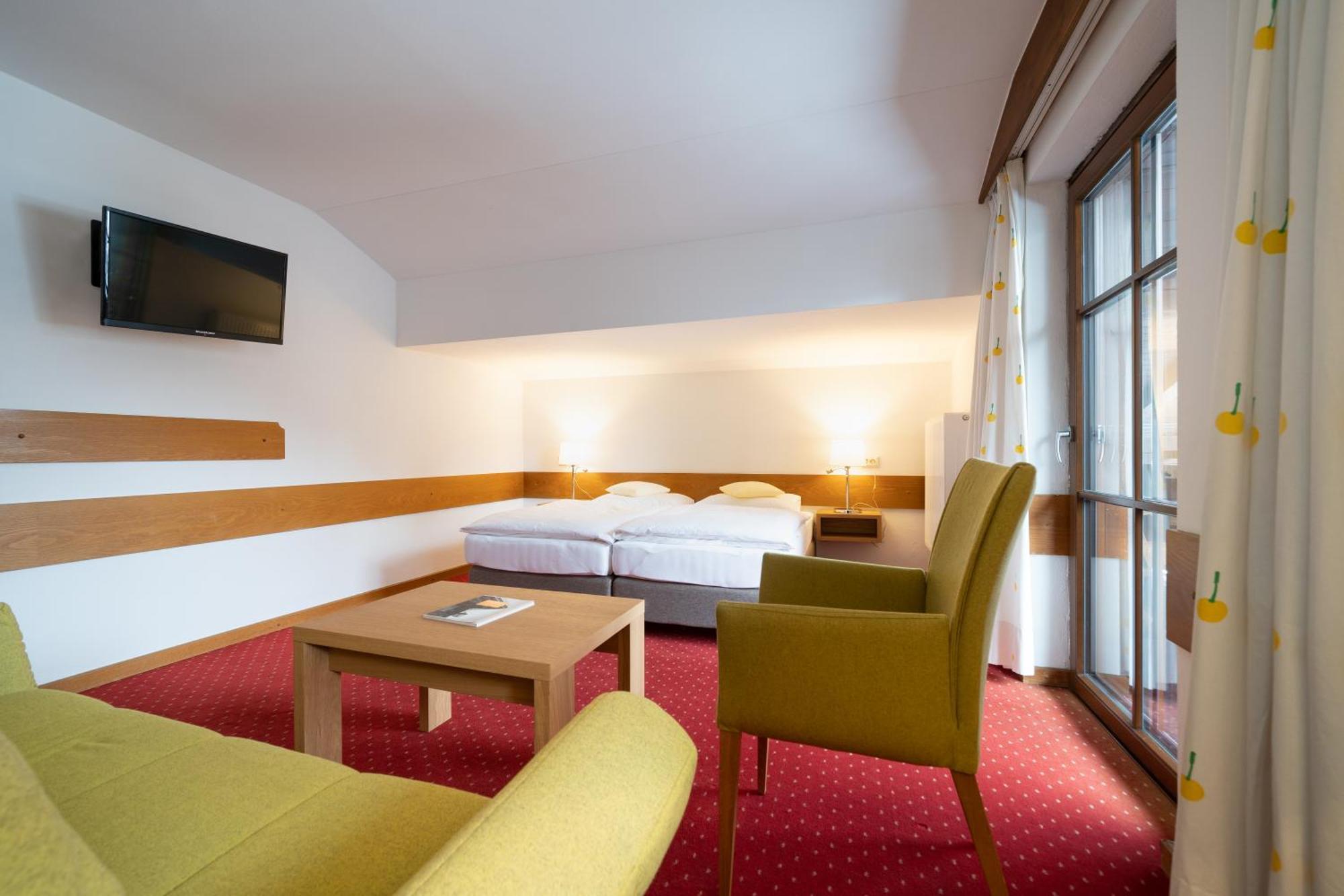 Hotel Zur Post Goldegg Δωμάτιο φωτογραφία