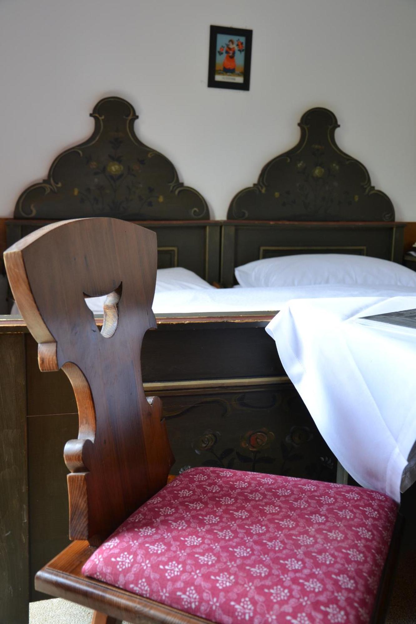 Hotel Zur Post Goldegg Δωμάτιο φωτογραφία