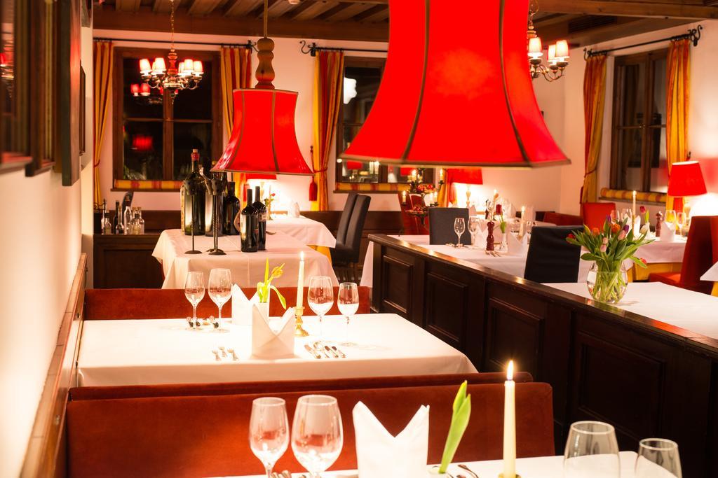 Hotel Zur Post Goldegg Εξωτερικό φωτογραφία
