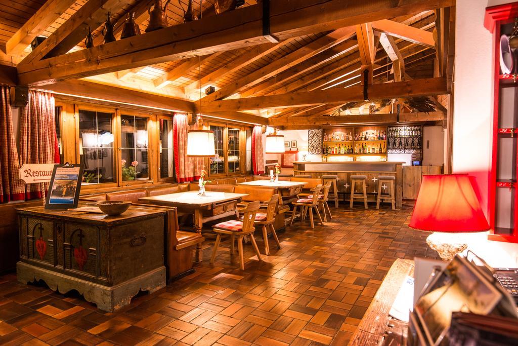 Hotel Zur Post Goldegg Εξωτερικό φωτογραφία
