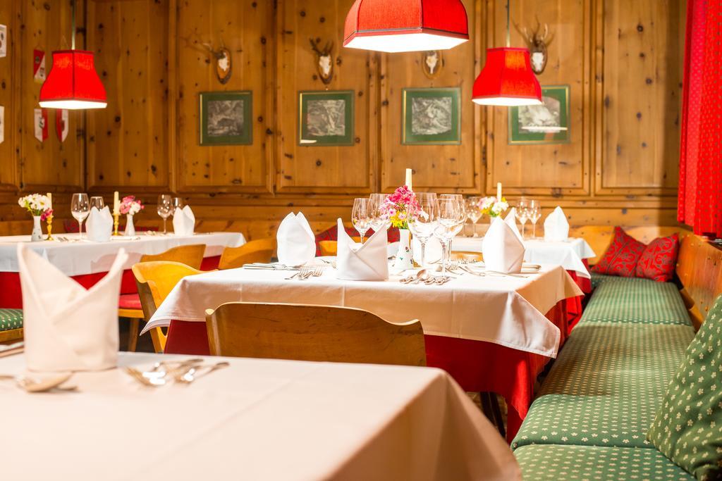 Hotel Zur Post Goldegg Εξωτερικό φωτογραφία