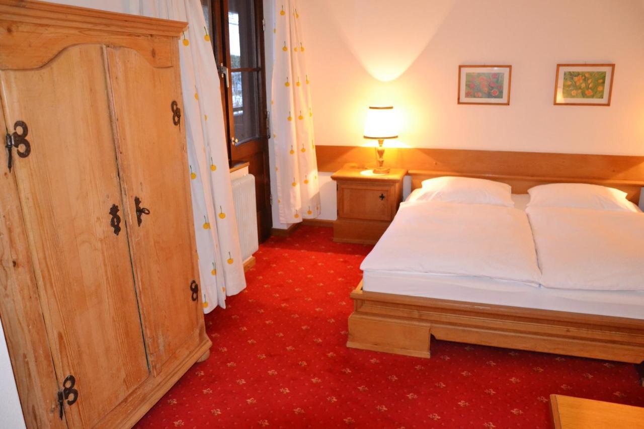 Hotel Zur Post Goldegg Δωμάτιο φωτογραφία